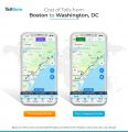 Tolls from Boston to Washington DC.jpg