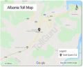 Albania toll map.jpg