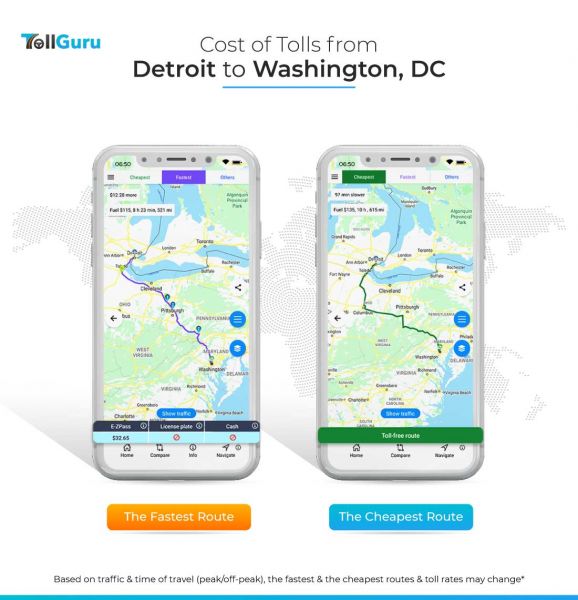 File:Tolls from Detroit to Washington DC.jpg