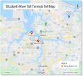 Elizabeth River Toll Tunnels Toll Map.jpg