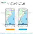 Tolls from Miami to Washington DC.jpg