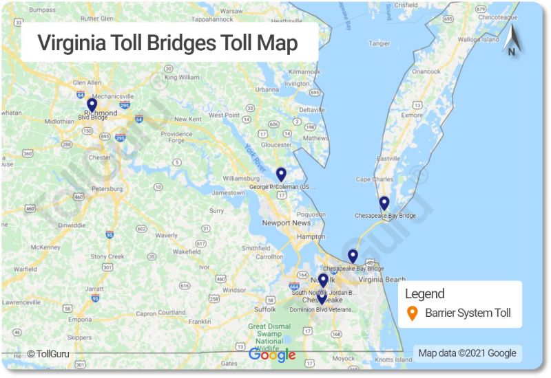 File:Virginia Toll Bridges Toll Map.jpg