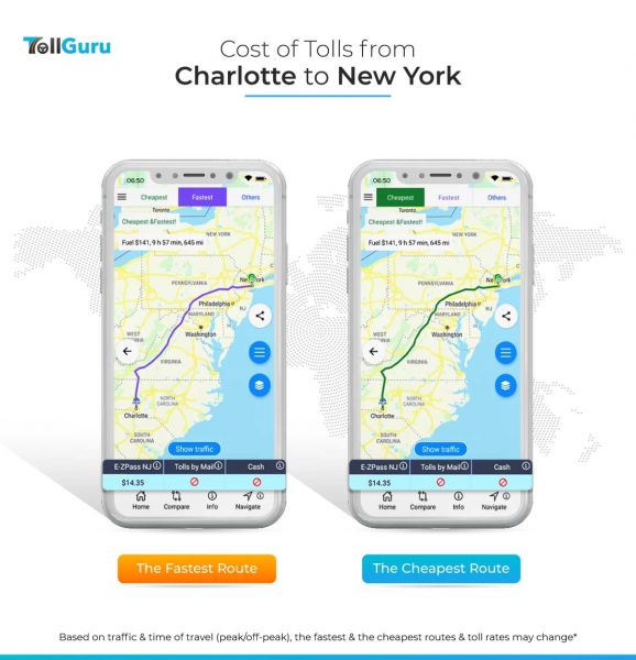File:Tolls from Charlotte to New York.jpg