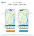 Tolls from Mount Laurel to New York.jpg