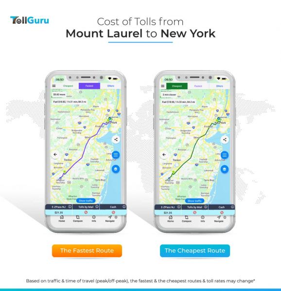 File:Tolls from Mount Laurel to New York.jpg