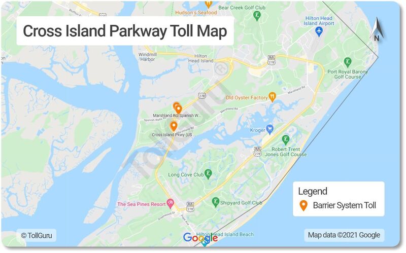 File:Cross Island Parkway Toll Map.jpg